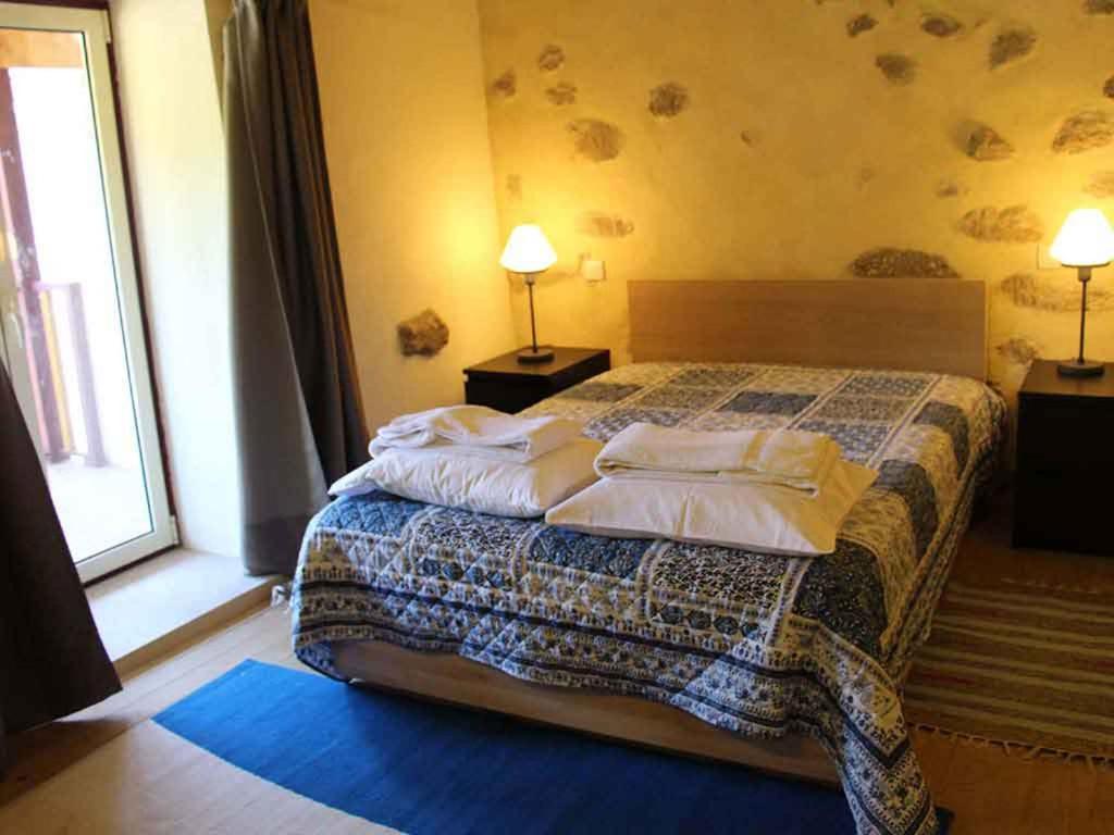 Quinta Do Galgo Guest House Amares Ngoại thất bức ảnh