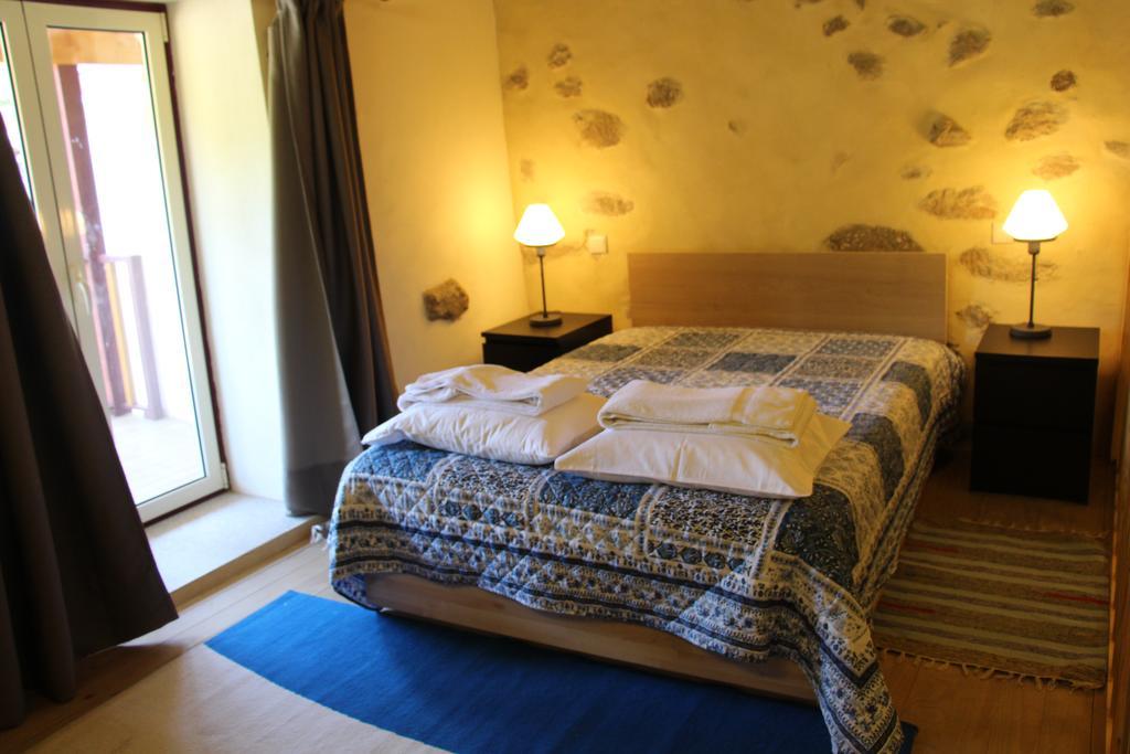 Quinta Do Galgo Guest House Amares Ngoại thất bức ảnh